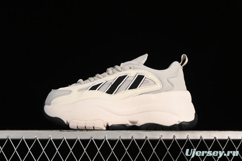 Adidas Originals Ozgaia 3.0 Lifestyle Sneakers with Thick Platform Sole - IG6042