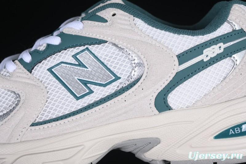 New Balance 530 Series Retro Casual Running Shoes - MR530QA