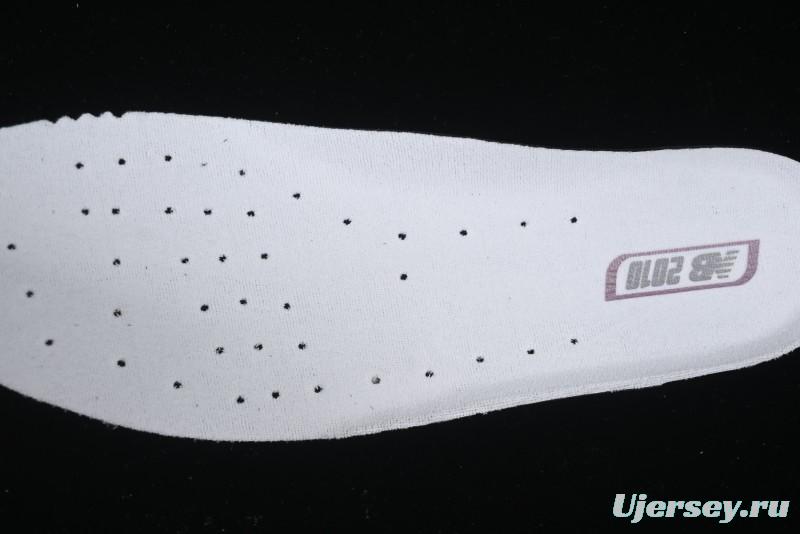 New Balance 2010 Series Retro Casual Running Shoes - M2010REF