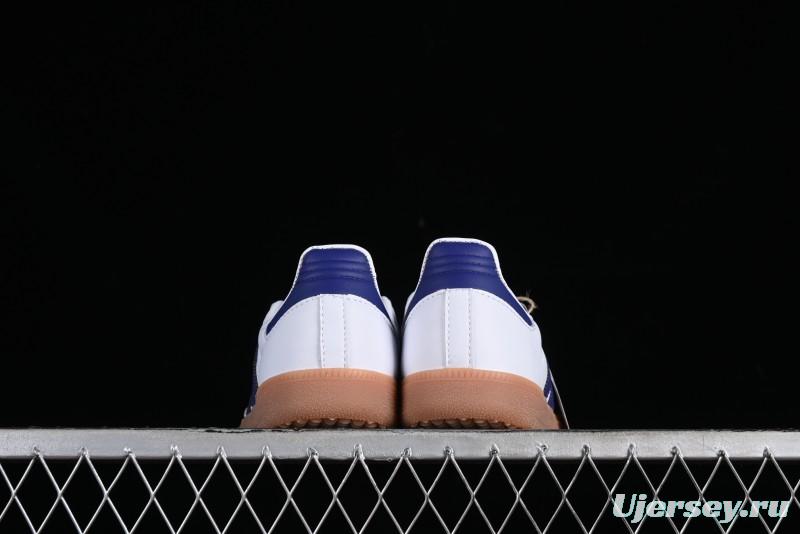 Adidas Samba OG Casual Sneakers - IF6514