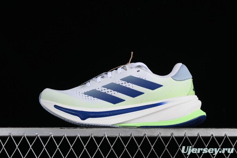 Adidas Supernova Rise IF3015 Lightweight Casual Running Shoes with Dreamstrike+ Cushioning