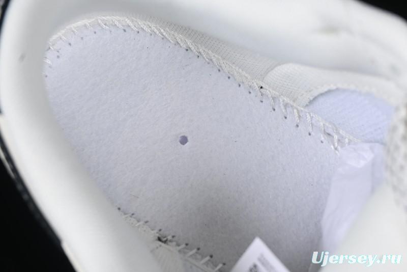 Nike SB Dunk Low Supreme Collaboration - Beige Brown Anniversary High-End Custom Low-Top Casual Skate Shoes - XS1086-003