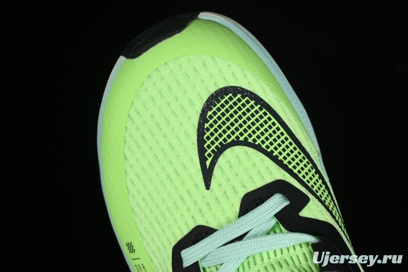 Nike Zoom Rival Fly 3 Lightweight Fabric Comfortable Cushioned Slip-Resistant Low-Top Casual Running Shoes - CT2405-358