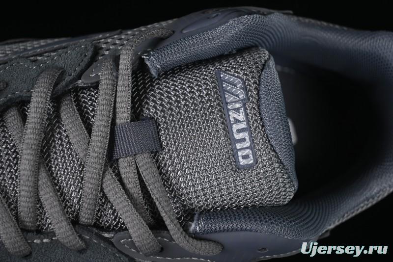 Mizuno Racer S Oarism Breathable Low-Top Casual Running Shoes - D1GH223502