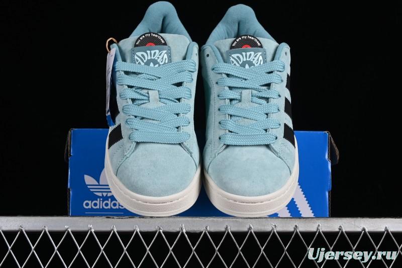Adidas Originals Campus 00s College Series Retro Casual Sneakers - ID6248