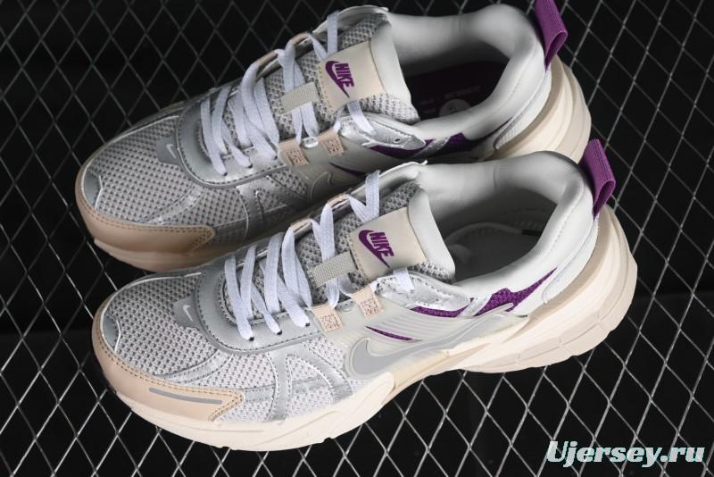 Nike V2K Runtekk 3XL Cushioned Anti-Slip Retro Low-Top Running Shoes - HF4305-072