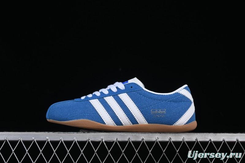 Adidas Tokyo W JI0179 Classic Comfortable Non-Slip Casual Sneakers - JI0179