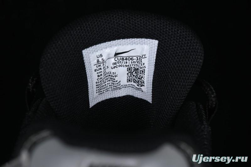 Nike Air Max 95 Retro Running Shoes with Air Cushion Technology - CU8406-101