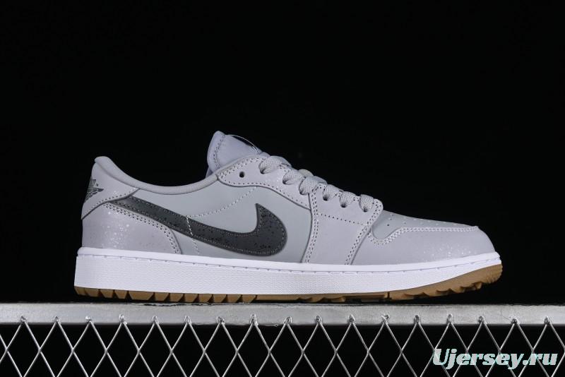 Nike Air Jordan 1 Low Golf Shoes - DD9315-006