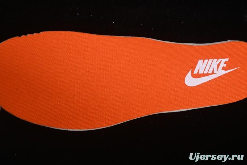 Nike Classic Cortez Leather Retro Running Shoes - FJ2530-301