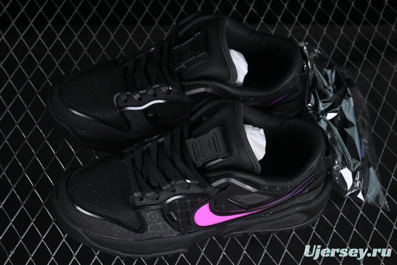 Nike Rtfkt Studios x Nk Dunk Genesis Low OG Ghost Metaverse Series Casual Skate Shoes - HM4465-001