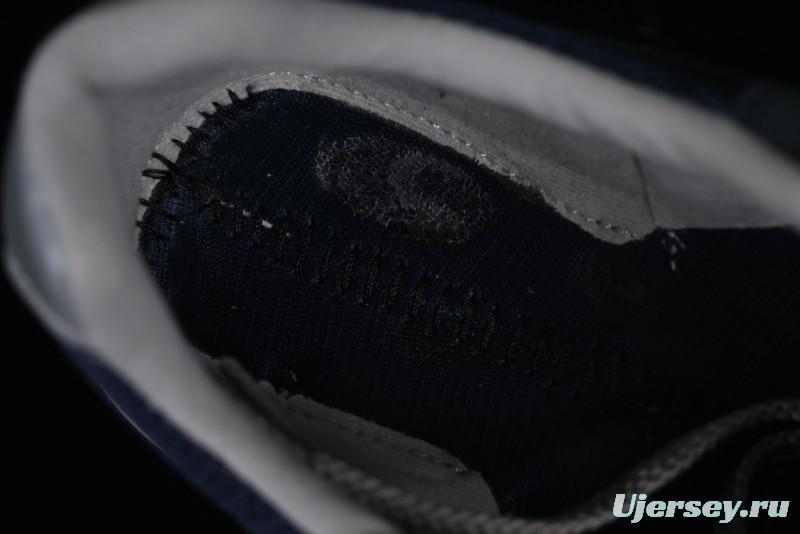 New Balance Made In USA 991 Series Classic Casual Dad Shoes Retro Running Sneakers - U991NV2