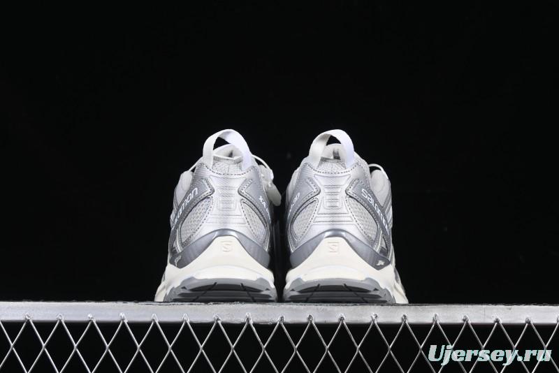 Salomon XA PRO 3D Outdoor Trail Running Shoes with SENSIFIT and CONTAGRIP - 477736-28