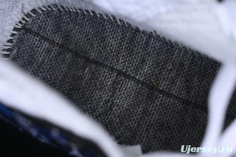 Nike Air Jordan 23 AJ23 Mid Retro Casual Basketball Shoes with Visible Air Cushion - 318376-011