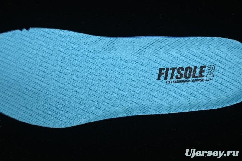 Nike Air Max Flyknit 2014 Running Shoes with Full-Length Air Cushion - 620469-004