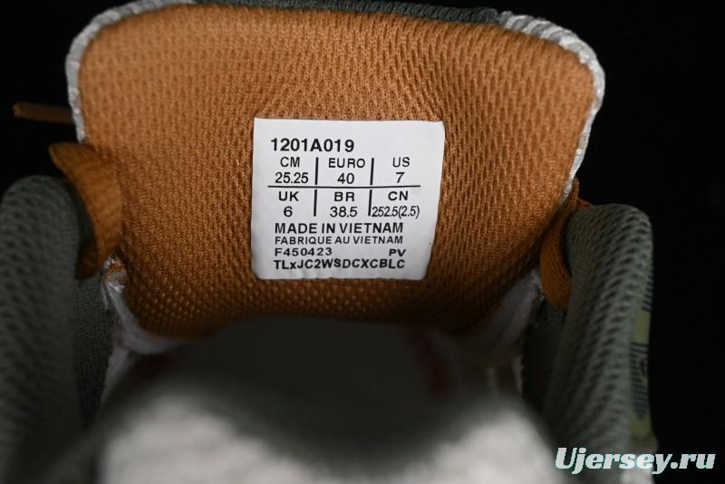 Asics Gel-Kayano 14 Running Shoes with 3D Visible GEL Cushioning and FF BLAST PLUS Midsole - 1201A019-250