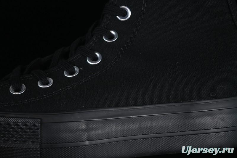 Converse All Star High Top Platform Casual Sneakers - 31311130