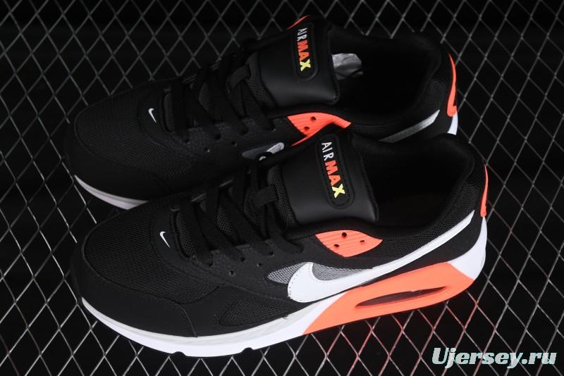 Nike Air Max Ivo Retro Running Shoes with Air Cushion - 580518-016