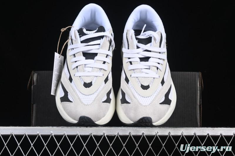 Adidas Lightblaze JH6962 Breathable Running Shoes - JH6962