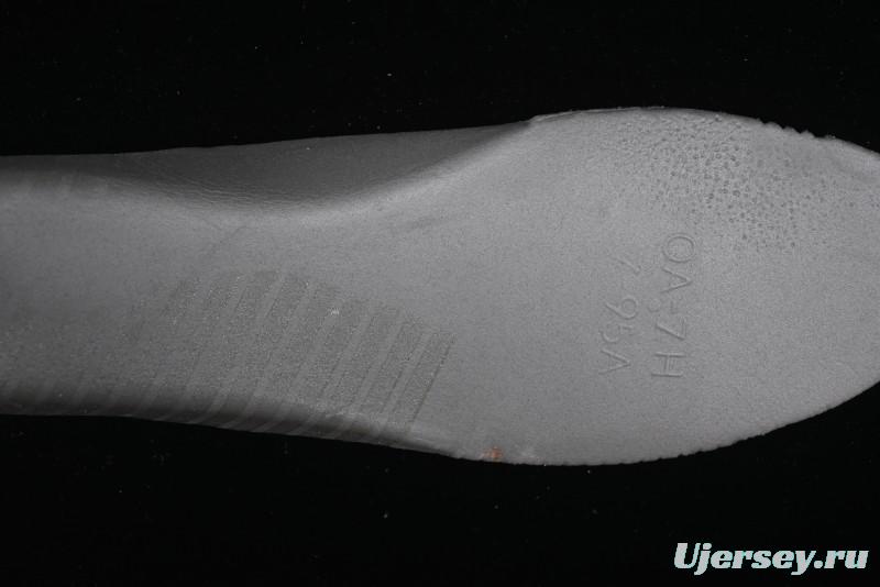 Nike Air Force 1 '07 Low Stussy Collaboration Light Grey Blue Sole Low-Top Casual Sneakers - XS1958-517