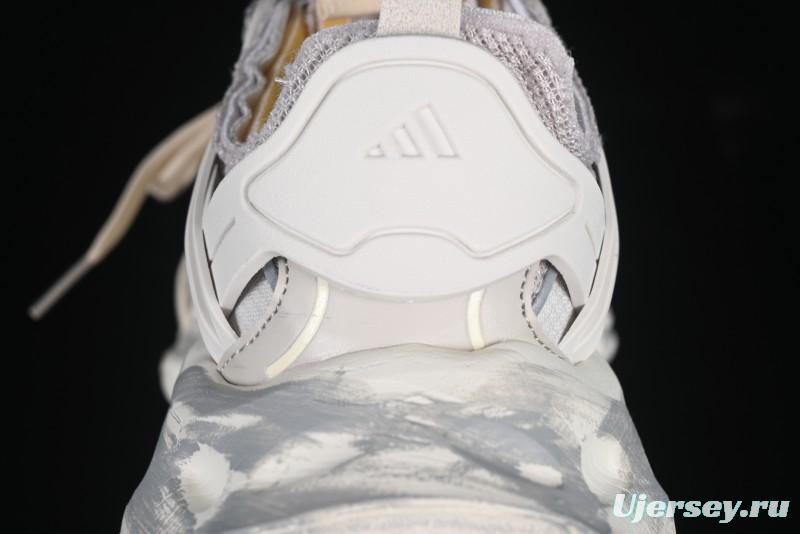 Adidas Vento XLG Deluxe Retro Casual Dad Shoes - JR9632