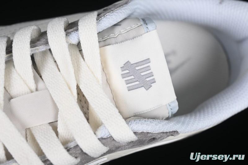 Nike Travis Scott x Fragment Design x Air Jordan 1 Low OG SP AJ1 Retro Casual Sneakers - DM7866-048