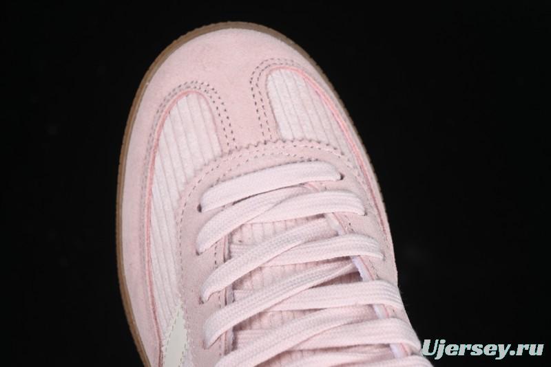 Adidas Handball Spezial Retro Casual Sneakers - IG1977
