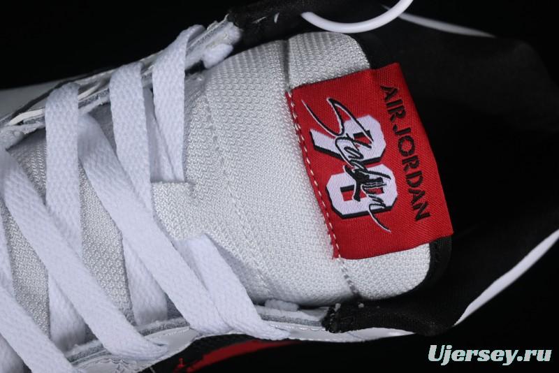 Nike Air Jordan Stadium 90 AJ Casual Sneakers with Formula23 Cushioning - DX4397-116