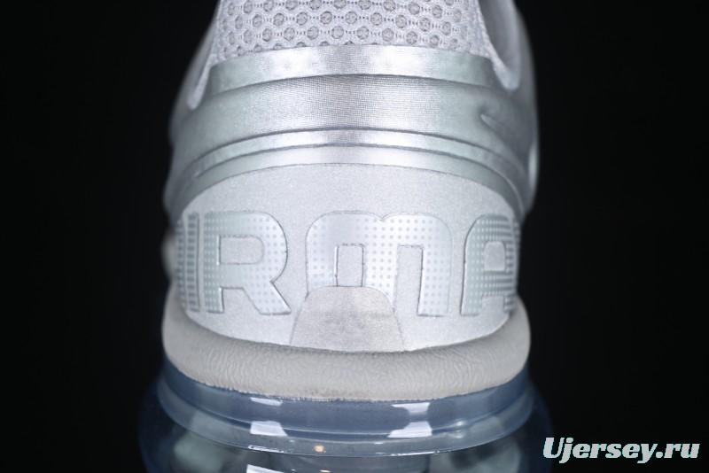 Nike Air Max 2013 Retro Breathable Mesh Cushioned Running Shoes - HQ3025-001