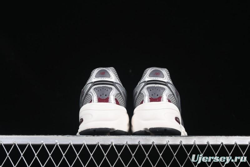 New Balance 509 Series Retro Casual Running Shoes - U509D1