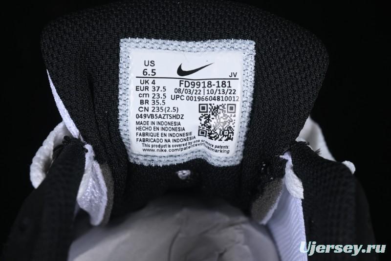 Nike Court Borough Low Retro Casual Breathable Sneakers - FD9918-181