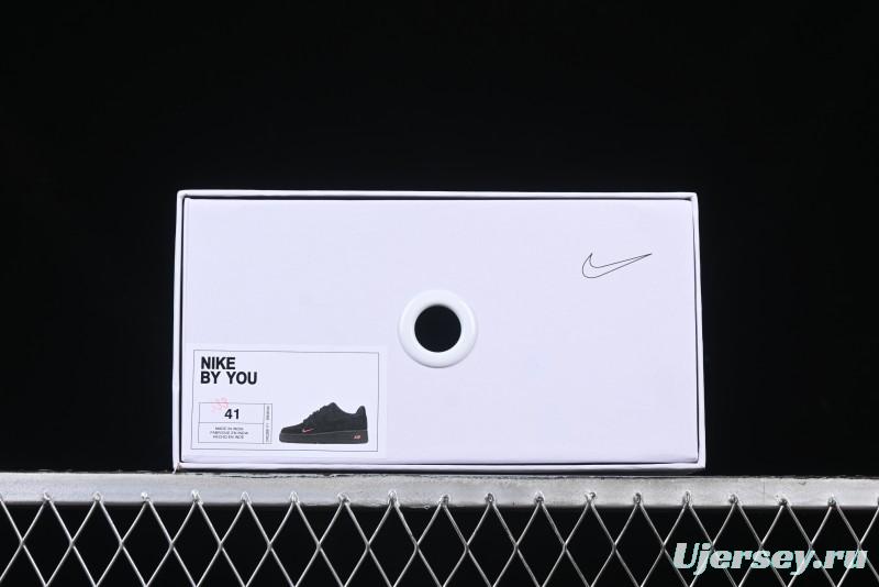 Nike Air Force 1 '07 Low Custom Casual Sneakers - CW2288-111