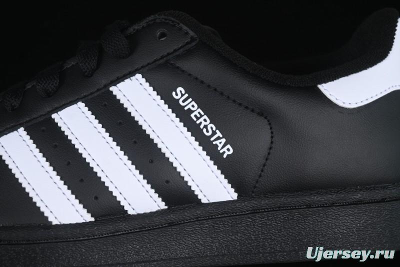 Adidas Superstar II Casual Sneakers with Shell Toe - JI0079