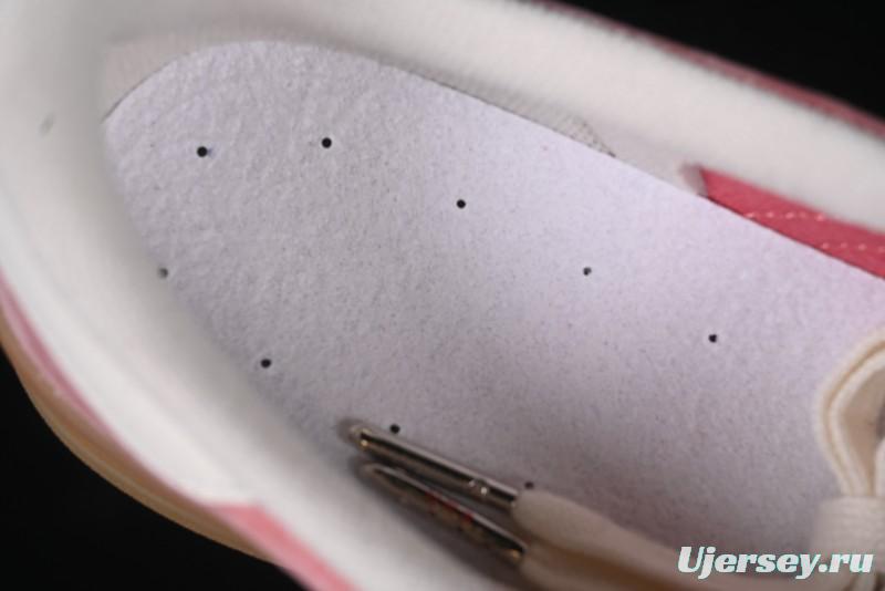 Adidas Origials Gazelle Indoor IH8543 Retro Casual Slip-Resistant Wear-Resistant Low-Top Sneakers - IH8543