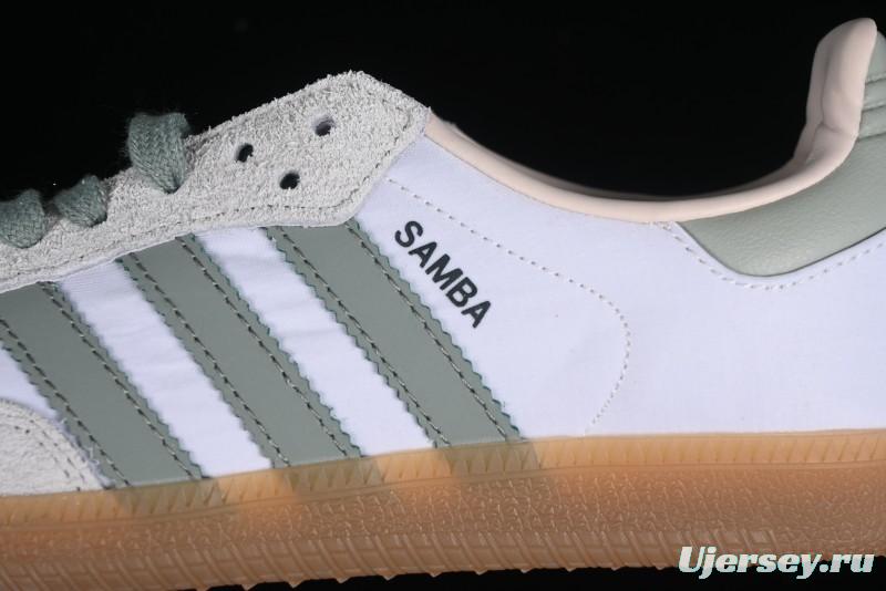 Adidas Samba OG Casual Sneakers - ID0492