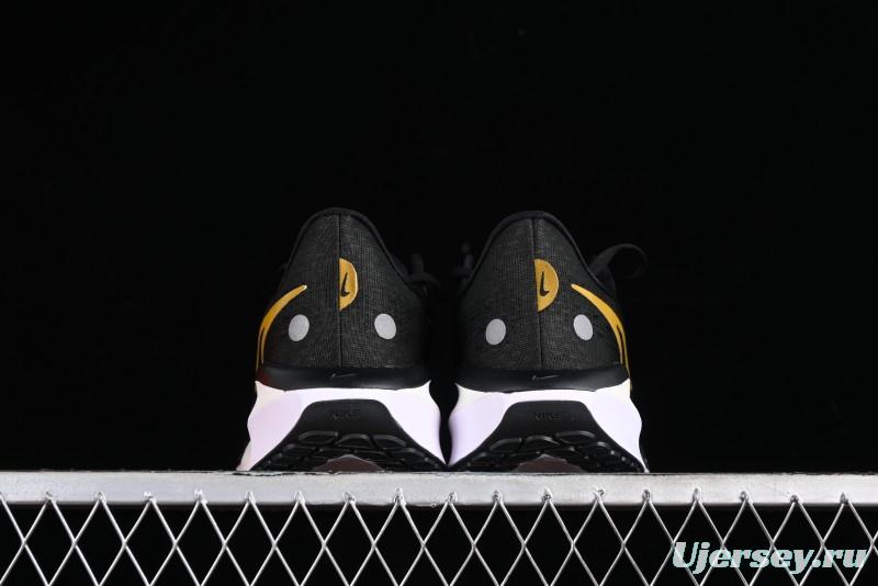 Nike Air Zoom Vomero 17 Summer 2024 Cushioned Casual Running Shoes with Built-in Zoom Air Unit - FB1309-006