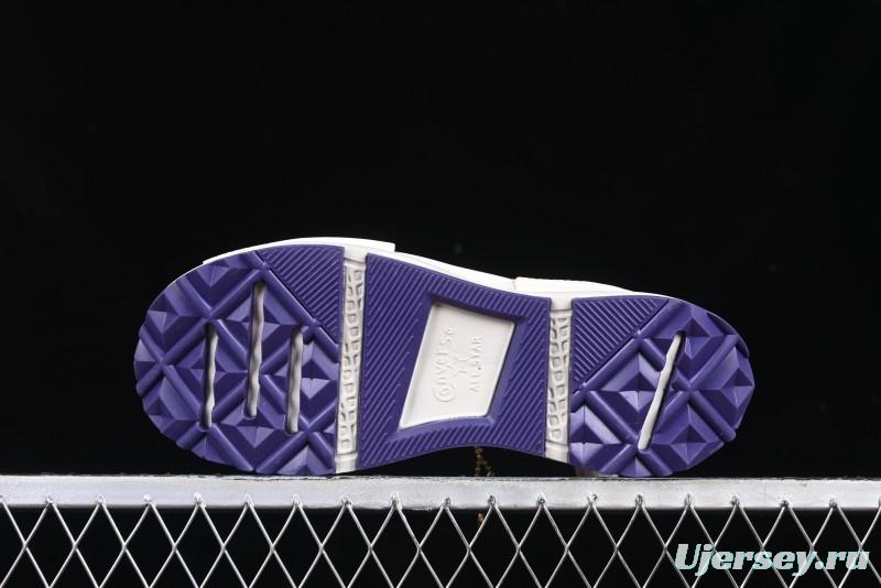 Converse Legacy Run Star Snake Year Limited Edition Platform Sneakers with Cushioned Sole - A13350C