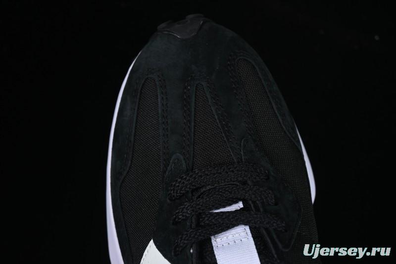 New Balance 327 Series Retro Casual Running Shoes - MS327CBW