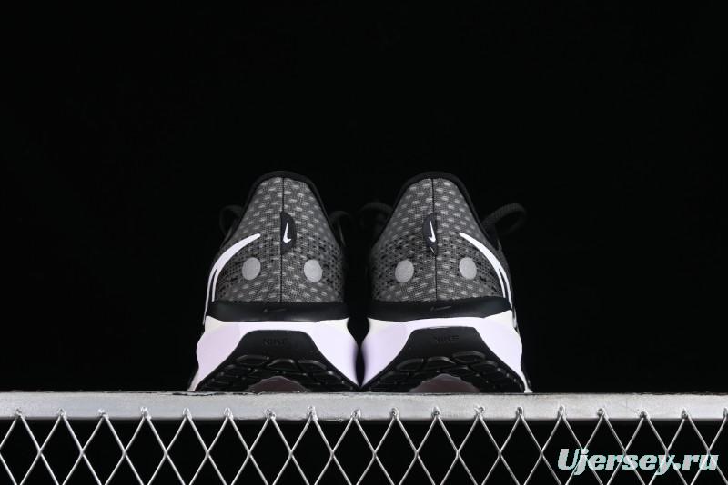 Nike Air Zoom Vomero 17 Summer 2024 Cushioned Running Shoes with Zoom Air Unit - FB1309-004