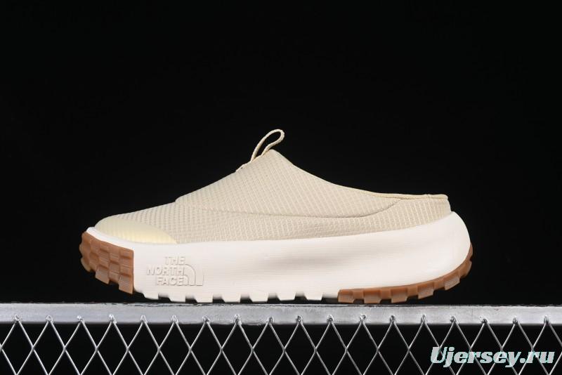 The North Face Hedgehog Sneaker Low Top Hiking Trail Outdoor Casual Sports Shoes - NF0A8A92TIU-075