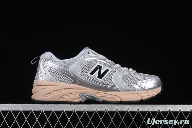 New Balance 530 Series Retro Casual Running Shoes - MR530VS