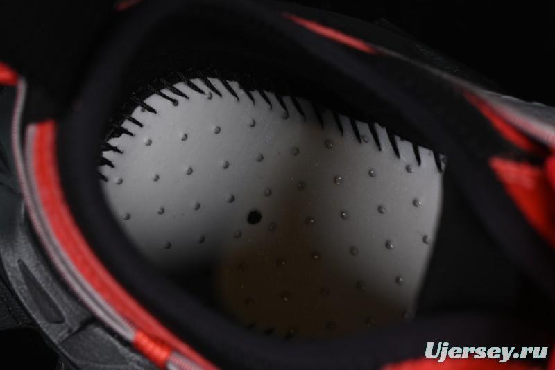 Balenciaga Hike Trail Sneaker Low-Top Retro Chunky Outdoor Dad Shoes - WHIKE6010