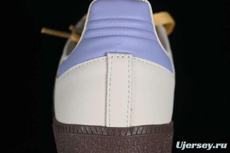 Adidas Samba OG Casual Sneakers - IE0875