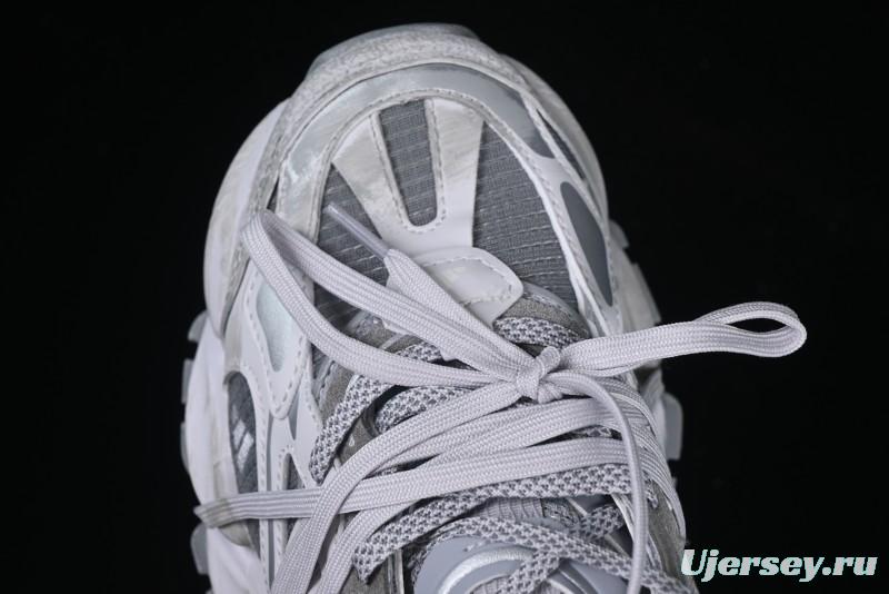 Adidas Vento XLG Deluxe Retro Casual Dad Shoes - JR9633