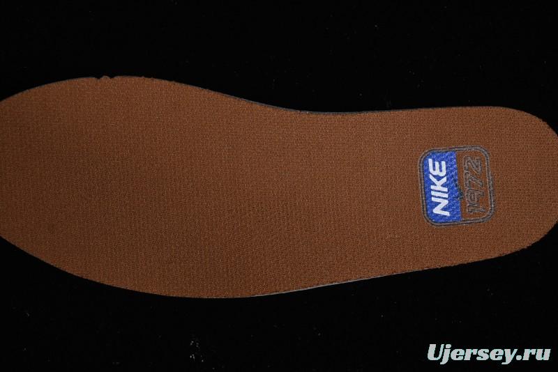 Nike Runtekk V2K Retro Low-Top Running Shoes with Cushlon Midsole and Anti-Slip Design - HF5724-061