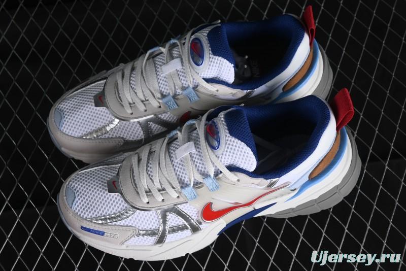 Nike V2K Runtekk 3XL Cushioned Anti-Slip Retro Low-Top Running Shoes - HF5724-061