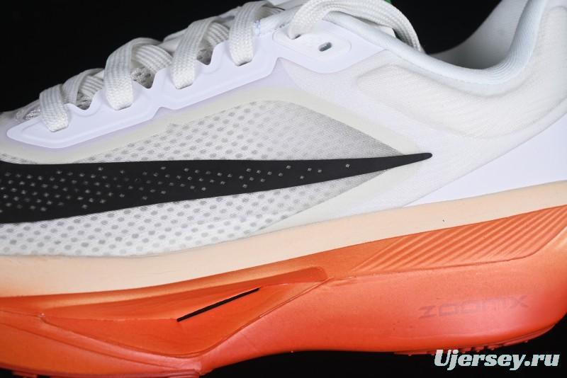 Nike Zoom Fly 6 Ek Ultra-Bouncy Lightweight Running Shoes - HJ7038-100