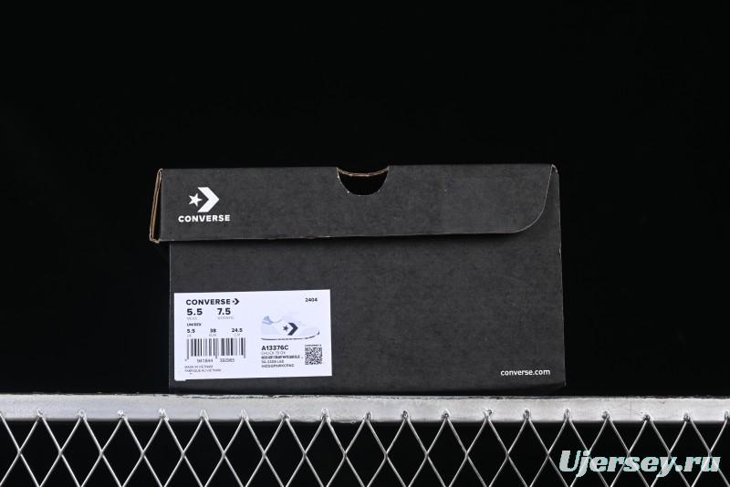 Converse Omega Trainer OX Comfortable Non-Slip Low-Top Casual Running Shoes - A13376C