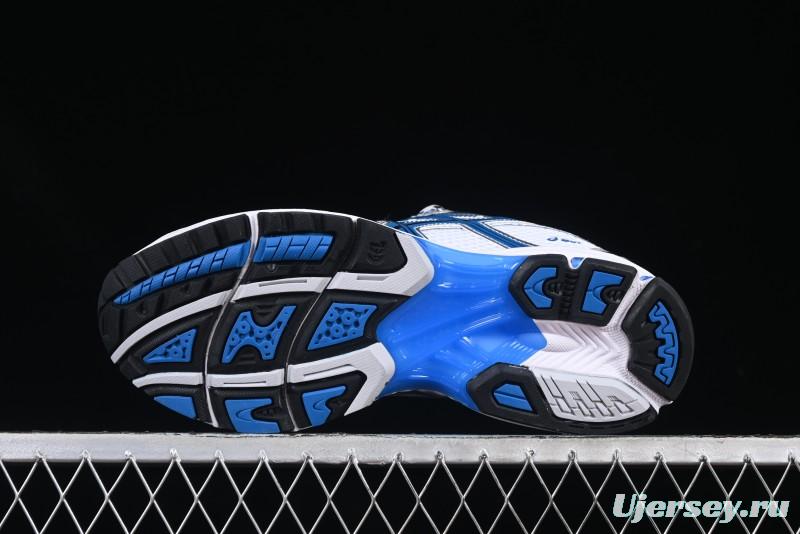 Asics Gel-Nimbus 10.1 Retro Breathable Casual Shoes with Cushioning for Men - 1203A543-101