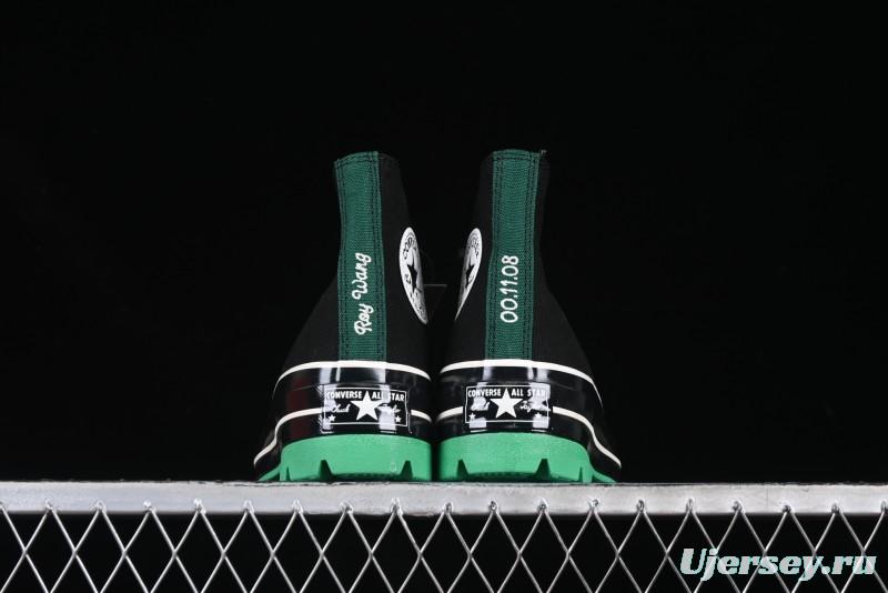 Converse 1970s High Top Chunky Sole Casual Sneakers - A12137C